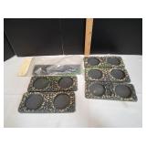 Model Train Platforms & More