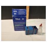 Vtg Pola 84 Smoke Generator