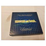 The White House Christmas Ornament 2014