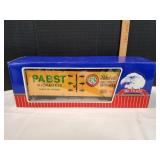 Vtg LGB Pabst Milwaukee Reefer Train Car 4074