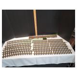 LGB G-Scale Straight & Curved Tracks