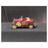 1931 1931 Ford Model A Convertible Diecast