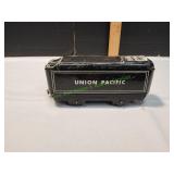 Marx Tin Lithographed Union Pacific Coal Tender