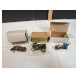 Motherboards & More for Model Trains