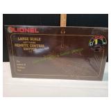 Lionel Lg Scale Left Hand Remote Control Switch