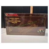 Lionel Lg Scale Right Hand Remote Control Switch