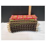 LGB G-Scale Curved Train Track Sections, 12ct