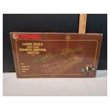 Lionel Lg Scale Right Hand Remote Control Switch