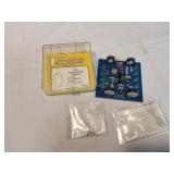 Circuitron DT-4 Rolling Stock Detector