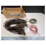 Electricidal Plugs & Wiring for Model Trains