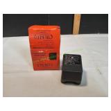 Cir-Kit #1009A Plug-In Transformer