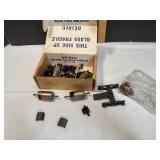 LGB Long-Shaft Universal DC Motors & More