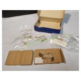 LGB Whistles, Flagpoles & More