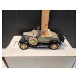 Danbury Mint 1931 Ford Model A Roaster Diecast