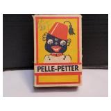 Vtg Pelle-Petter Finnish Gard Came