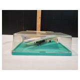 Vtg Sukhoi T-49 Soviet Prototype Model