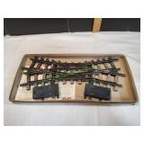 LGB G-Scale Double Slip Switch