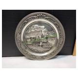 Rhodes Studios American Standard 440 Plate