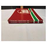 (2) LGB The Big Train Catalogues