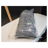 (24) Adult Brooklyn Peddler Blue Engineer Caps