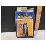 Pola LGB G-Scale Railway Telephone Shanty Kit
