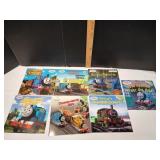 Thomas & Friends Reading Books