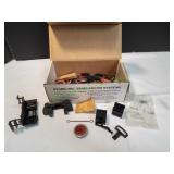 Model Train Wheels & More