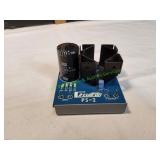 Circuitron Filtered&Regulatred AC to DC Converter