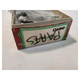 LGB Smoke Stacks & More