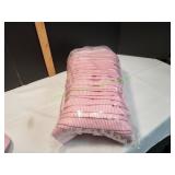 (24) Adult Brooklyn Peddler Pink Engineer Caps