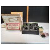 Tri-Tec G-Scale Steam Sound System Controller