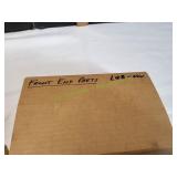 LGB Front Ends & Bumpers