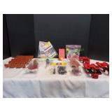 Miscellaneous LGB Model Train Parts
