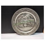 Rhodes Studios The K4 Class 462 Plate