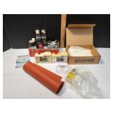 LGB Steam Generator Fluid & More