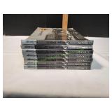 (7) Lehmann G Gauge Catalogue 1991/92