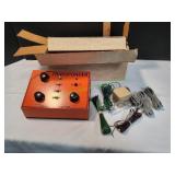 Starr-Tech Transponder Sound Animator