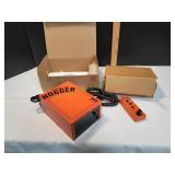 Starr-Tech Hogger Walk-A-Round Controller