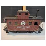 Vtg Aristo-Craft Pennsylvania Bobber Caboose 42201