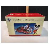 Ertl Mickey Mouse County Fair 1931 Hawkeye Truck