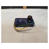 PH Hobbies REV-1 Model Train Throttle/Controller