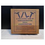 TILT A Challenging Game of Concentration