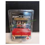 Miniature Radio Flyer Town & Country