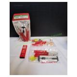 LGB 5002 Tool Set & More