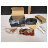 Steam Sound System for Model Train