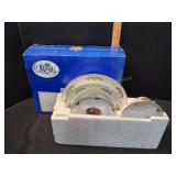 Christineholm OldFashioned Christmas Place Setting