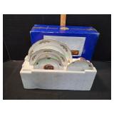 Christineholm OldFashioned Christmas Place Setting