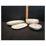 Franciscan Duet Earthenware