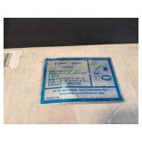 W R Brown Speedy Mini Sandblast Gun