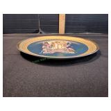 Collectible Romeo & Juliet Plate & More